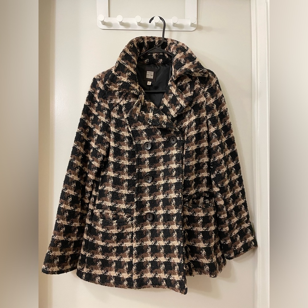 Old Navy jacket